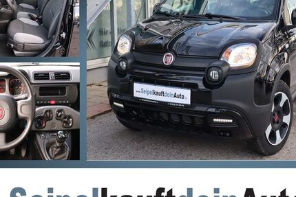 Fiat Panda 30.300 km 11.995 &euro; Herrenberg 71083