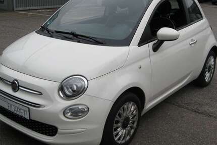 Fiat 500 59.521 km 11.199 € Stuttgart 70499