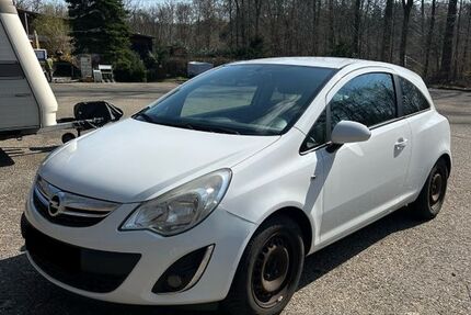 Opel Corsa 165.555 km 1.799 &euro; Aichwald 73773