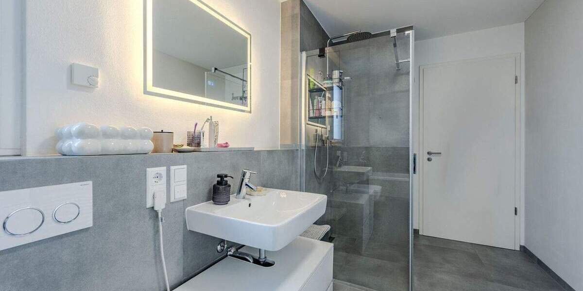 Etagenwohnung Bietigheim-Bissingen Bietigheim - 4 Zimmer, 113 m&sup2;, 599.000&euro; | Angebot:25704224