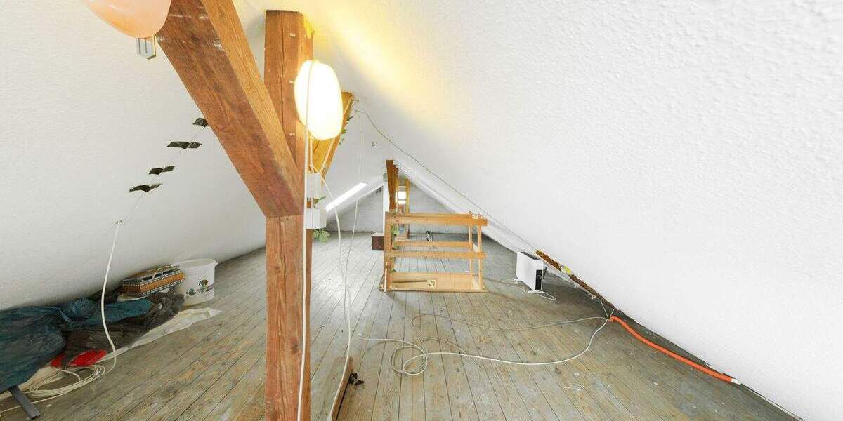 Etagenwohnung Esslingen Krummenacker - 4 Zimmer, 75 m&sup2;, 270.000&euro; | Angebot:23986998