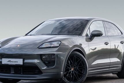 Porsche Macan 9.900 km 111.954 &euro; Pforzheim 75177