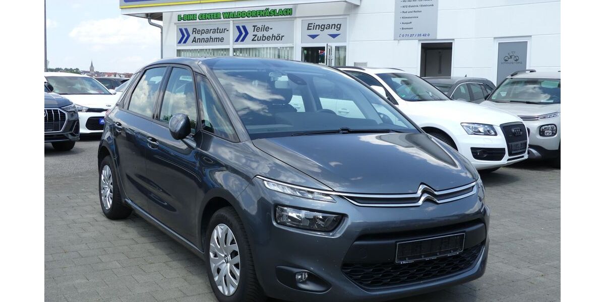 Citroen C4 Picasso 98.850 km 10.990 &euro; Walddorfhäslach 72141