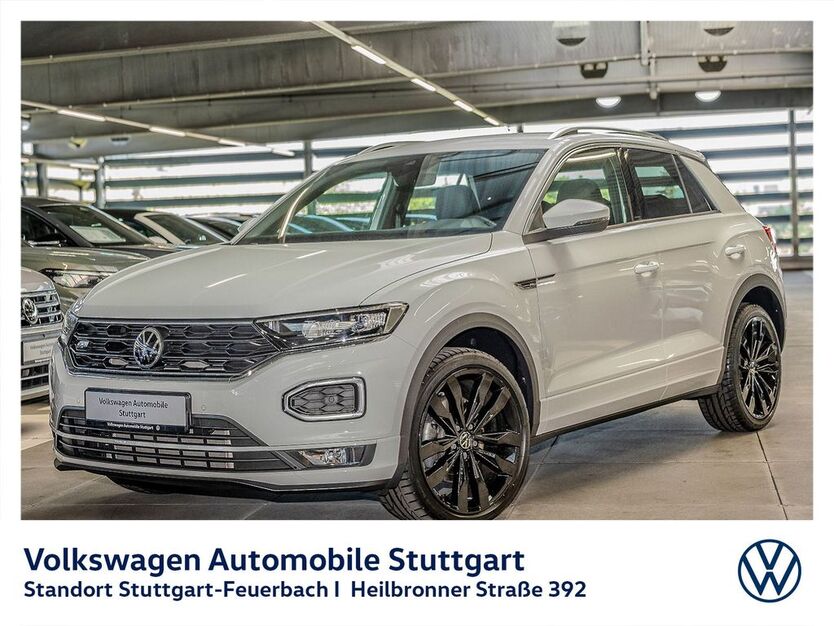 VW T-Roc 20.965 km 30.830 € Stuttgart-Feuerbach 70469
