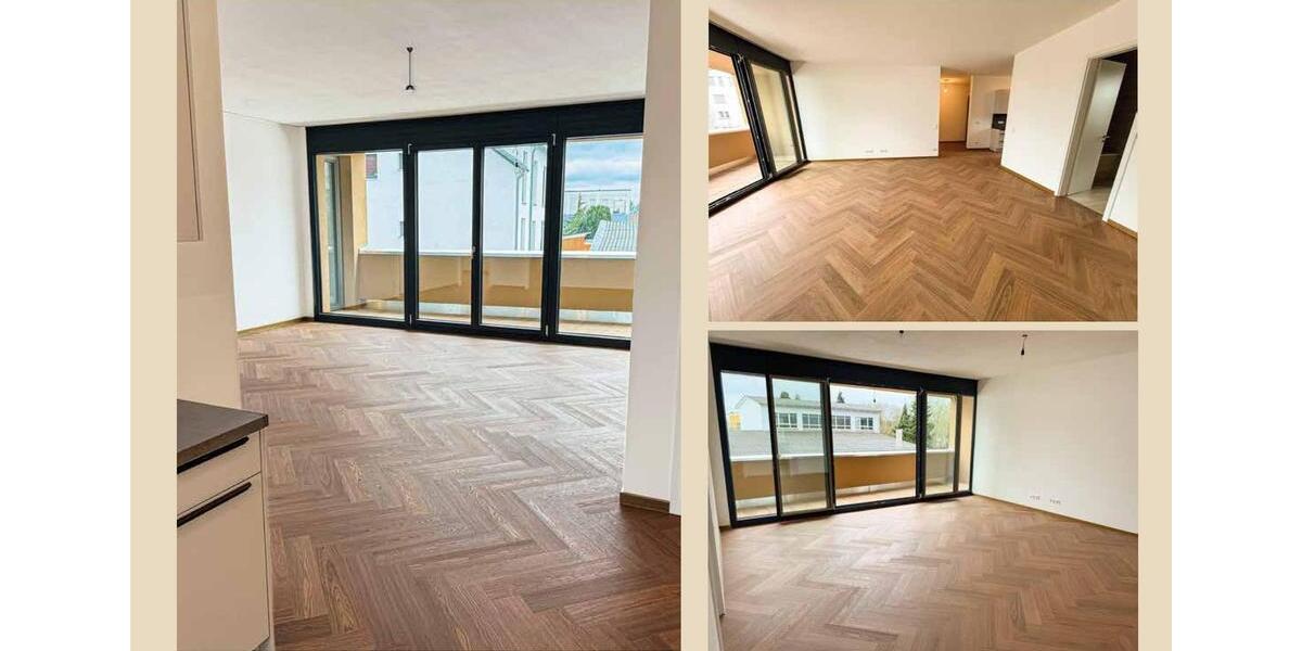 Etagenwohnung Denkendorf - 3 Zimmer, 110 m&sup2;, 1.700&euro; | Angebot:26254973