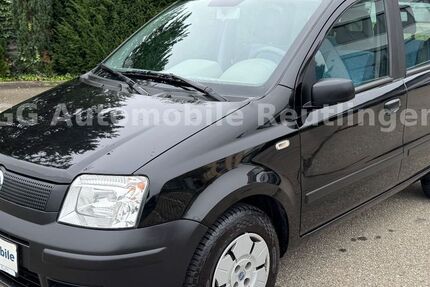 Fiat Panda 117.392 km 2.499 € Reutlingen 72766