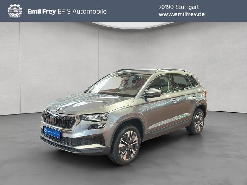 Skoda Karoq 28.672 km 29.890 € Stuttgart 70190