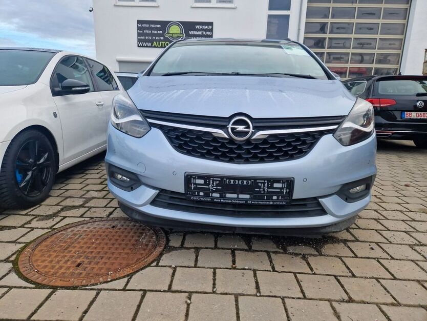 Opel Zafira 202.170 km 12.990 € Schönaich 71101