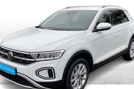 VW T-Roc 9.597 km 31.380 &euro; Vaihingen/Enz 71665