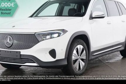 Mercedes EQB