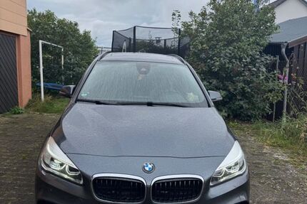 BMW 220 Gran Tourer 161.000 km 12.100 € Engelsbrand 75331