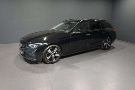Mercedes C 300