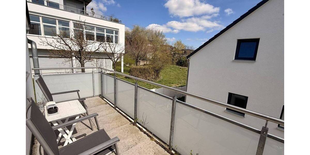 Etagenwohnung Weissach - 2 Zimmer, 47 m&sup2;, 275.000&euro; | Angebot:26630319