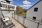 Etagenwohnung Weissach - 2 Zimmer, 47 m&sup2;, 275.000&euro; | Angebot:26630319