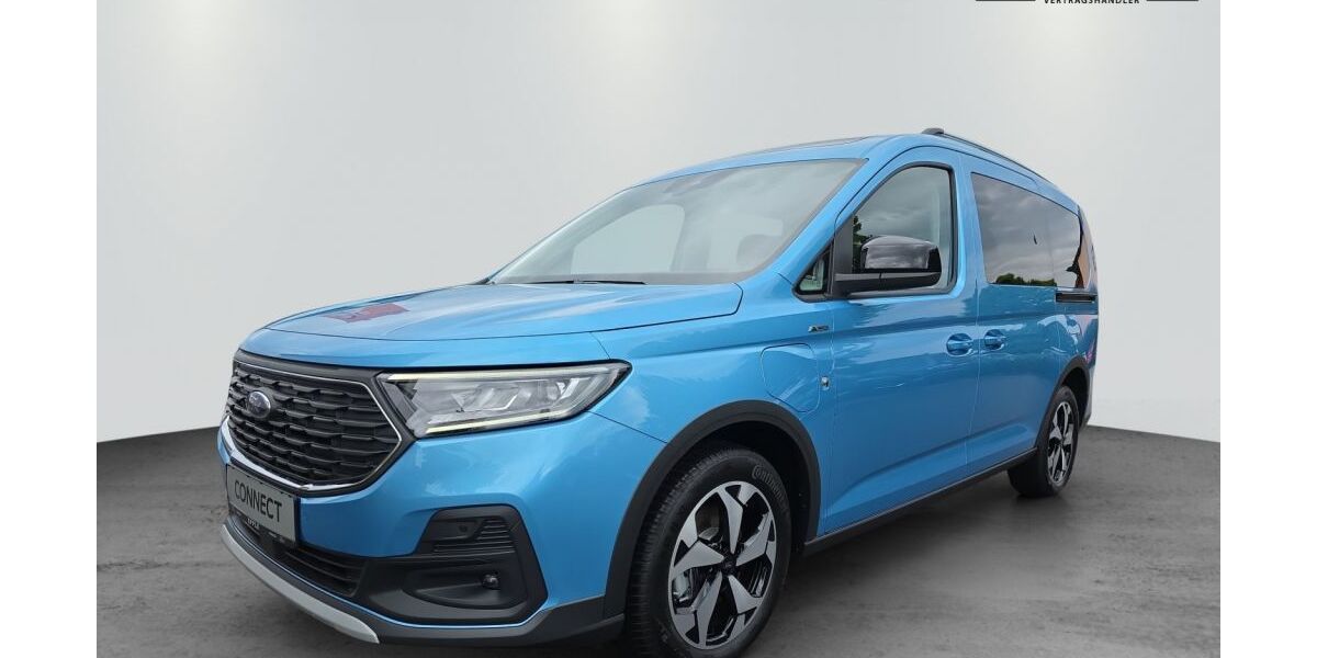 Ford Grand Tourneo 1.999 km 39.990 &euro; Rutesheim 71277