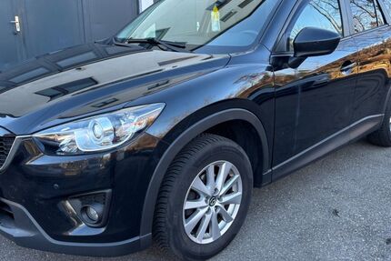Mazda CX-5 241.000 km 5.500 &euro; Ludwigsburg 71636