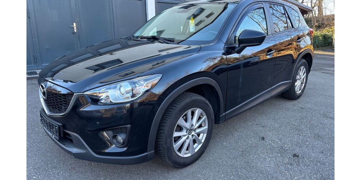 Mazda CX-5 241.000 km 5.500 &euro; Ludwigsburg 71636