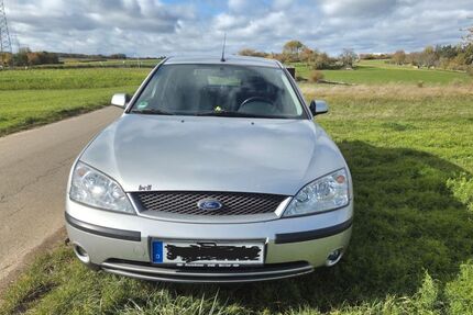 Ford Mondeo 143.484 km 2.390 &euro; Stuttgart 70619