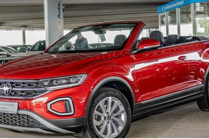 VW T-Roc 75.083 km 25.830 € Stuttgart-Wangen 70188