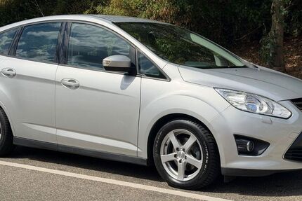 Ford C-Max 100.000 km 5.200 &euro; Fellbach 70736
