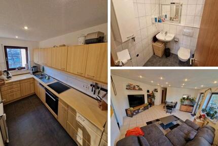 Wohnung Reutlingen Orschel-Hagen - 3 Zimmer, 72 m&sup2;, 278.000&euro; | Angebot:24611009