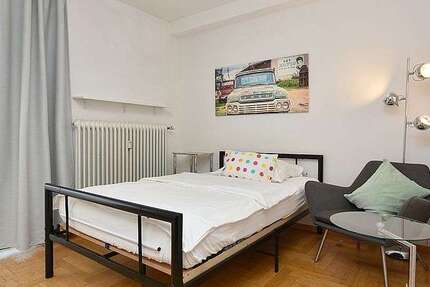 Zimmer Böblingen - 1 Zimmer, 640&euro; | Angebot:23996758