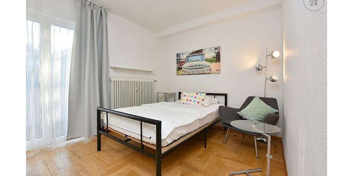 Zimmer Böblingen - 1 Zimmer, 640&euro; | Angebot:23996758