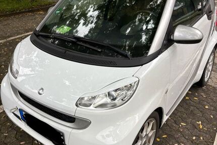 Smart ForTwo 112.500 km 4.200 € Stuttgart 70188