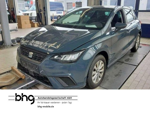 Seat Ibiza 6.348 km 20.430 &euro; Reutlingen 72770