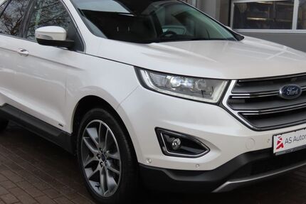 Ford Edge 93.000 km 17.790 &euro; Stuttgart 70329