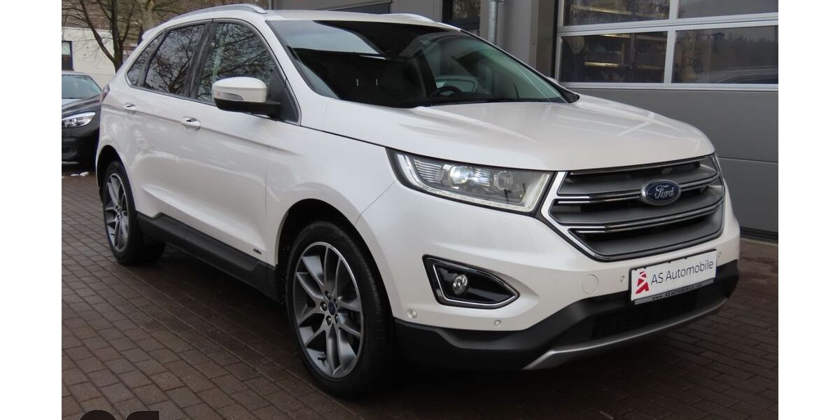 Ford Edge 93.000 km 17.790 &euro; Stuttgart 70329