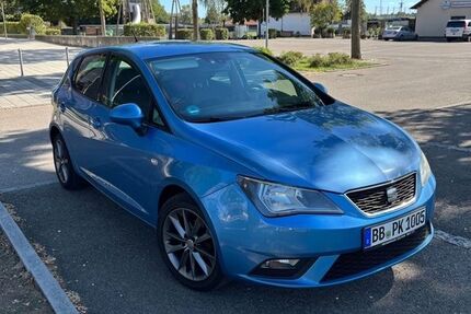 Seat Ibiza 148.000 km 4.699 &euro; Herrenberg 71083