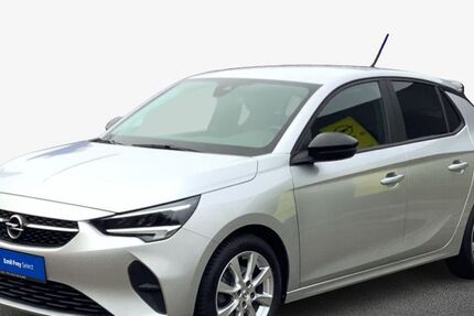 Opel Corsa 26.539 km 14.790 &euro; Tübingen 72072