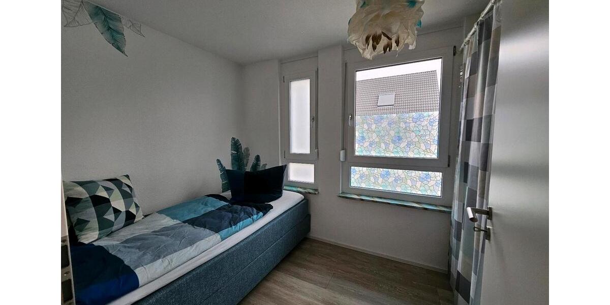 Etagenwohnung Ludwigsburg Pflugfelden - 2 Zimmer, 34 m&sup2;, 820&euro; | Angebot:24836867