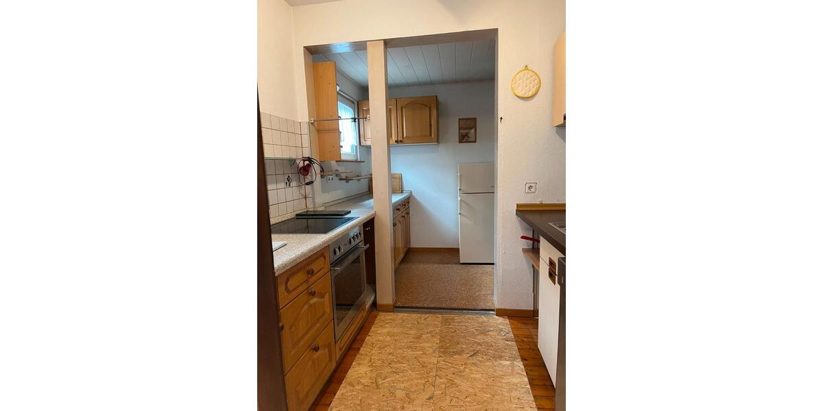 Doppelhaushälfte Bad Liebenzell - 3 Zimmer, 64 m&sup2;, 185.000&euro; | Angebot:26983986