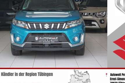 Suzuki Vitara 10.629 km 23.490 &euro; Tübingen 72072
