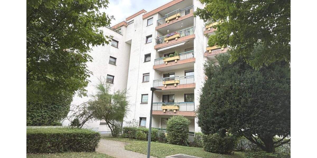 Etagenwohnung Ludwigsburg Eglosheim - 3 Zimmer, 87 m&sup2;, 298.000&euro; | Angebot:23160342