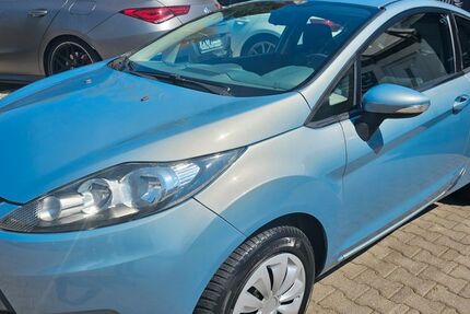 Ford Fiesta 131.412 km 3.980 &euro; Magstadt 71106