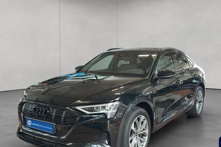 Audi e-tron 29.034 km 32.890 &euro; Filderstadt 70794