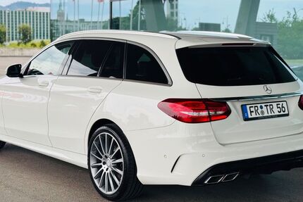 Mercedes-Benz C 250 249.500 km 13.899 &euro; Pforzheim 75175