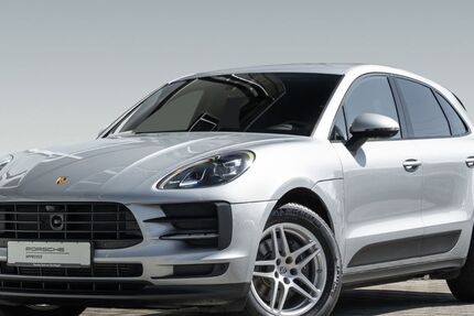 Porsche Macan 59.600 km 54.840 € Reutlingen 72770