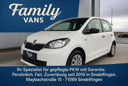 Skoda Citigo 83.000 km 4.999 &euro; Sindelfingen 71069