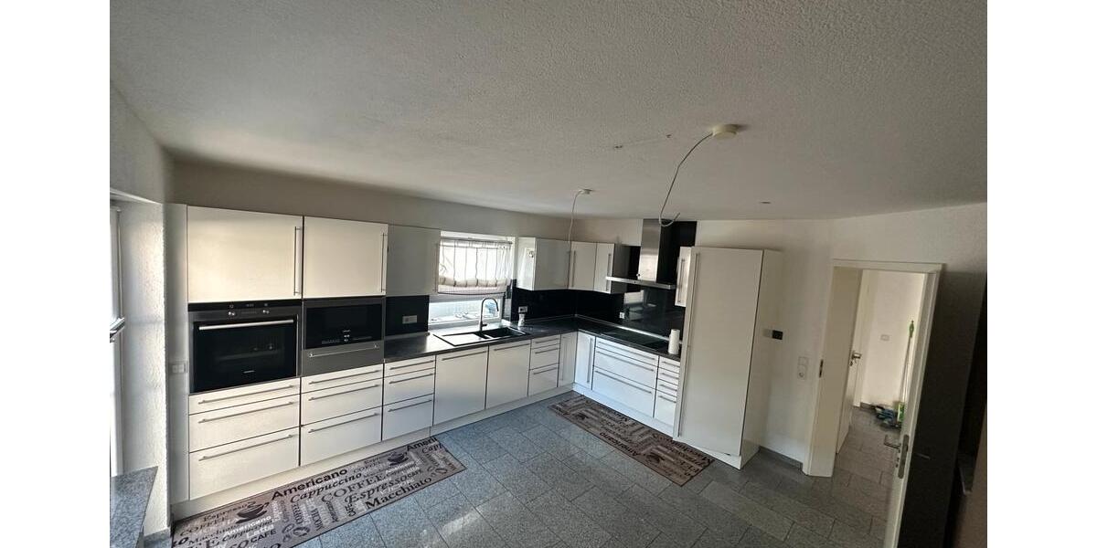 Maisonettenwohnung Herrenberg - 7 Zimmer, 157 m&sup2;, 599.000&euro; | Angebot:26987265