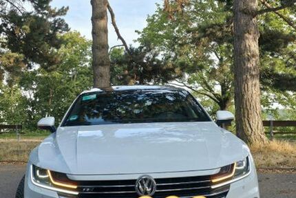 VW Arteon 209.000 km 20.999 &euro; Pforzheim 75177