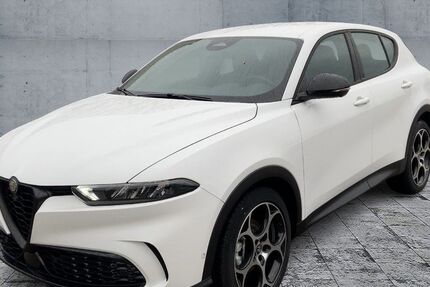 Alfa Romeo Tonale 6.500 km 32.990 &euro; Köngen 73257