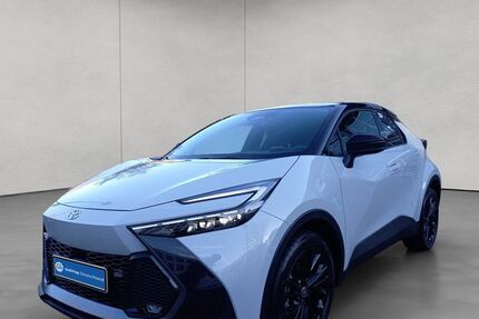 Toyota C-HR 2.450 km 37.950 &euro; Stuttgart 70469