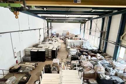 Halle in Möglingen 5.452,50 € 727 m² zimmer