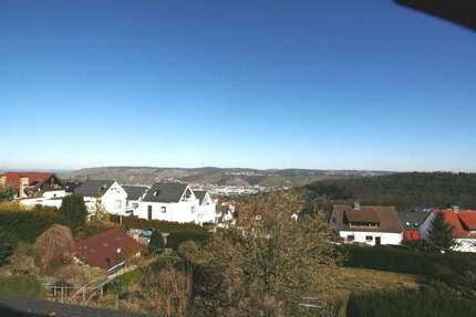 Wohnung Stuttgart Sillenbuch - 2 Zimmer, 52 m&sup2;, 910&euro; | Angebot:26865912