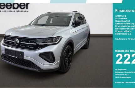 VW T-Cross 1.015 km 33.480 € Weil der Stadt 71263
