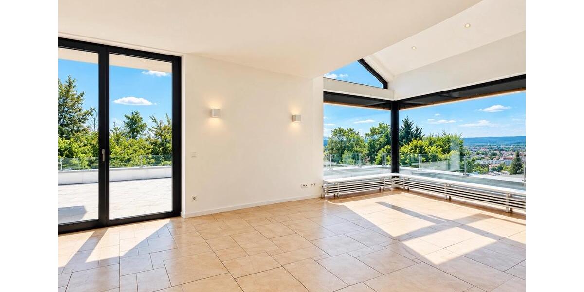 Etagenwohnung Tübingen Lustnau - 4.5 Zimmer, 165 m&sup2;, 2.490&euro; | Angebot:27542710